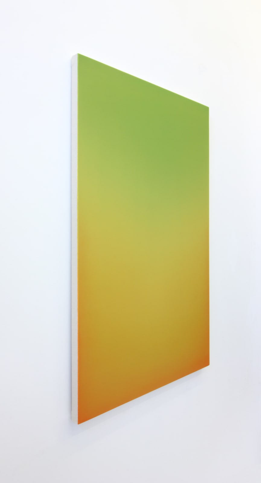 Eric Cruikshank And Gallery