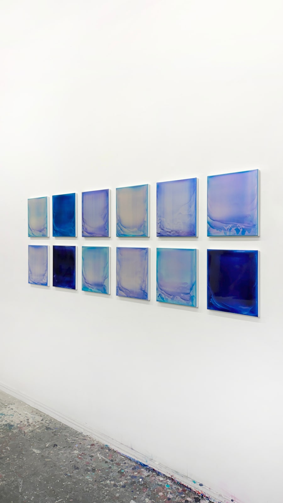 James Lumsden paintings for sale