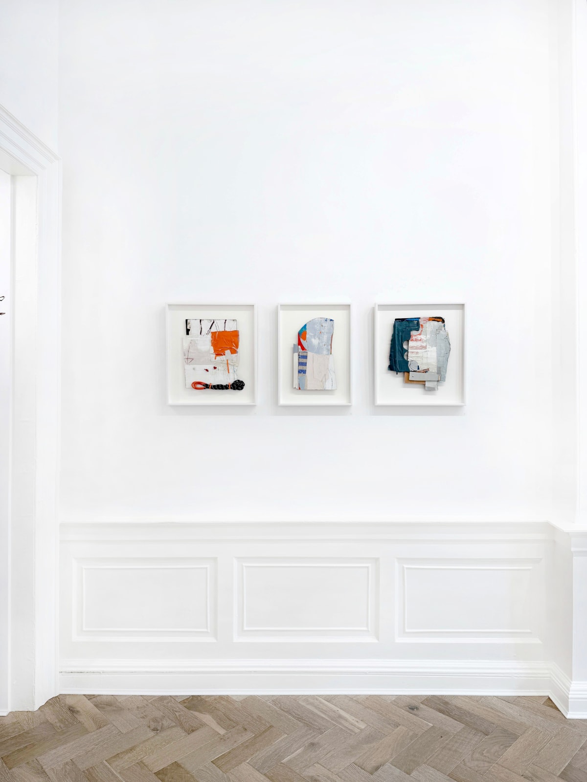 Karen Stamper artist