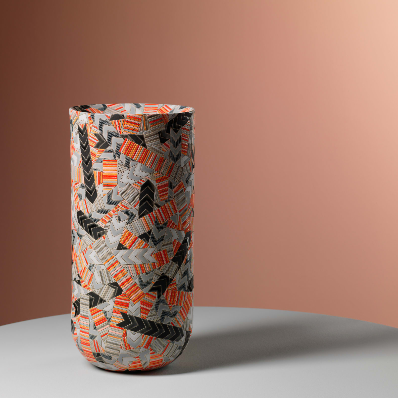 Frances Priest ceramicist