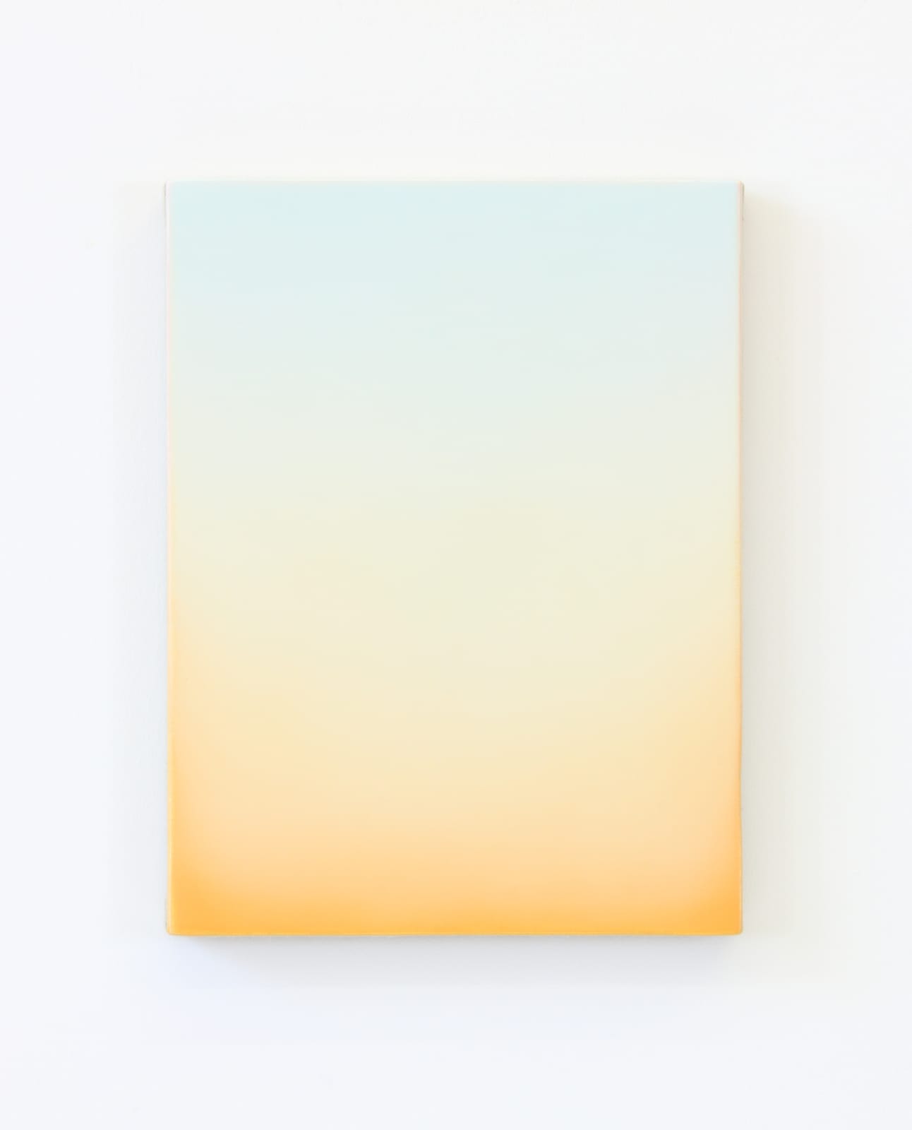 Eric Cruikshank painter