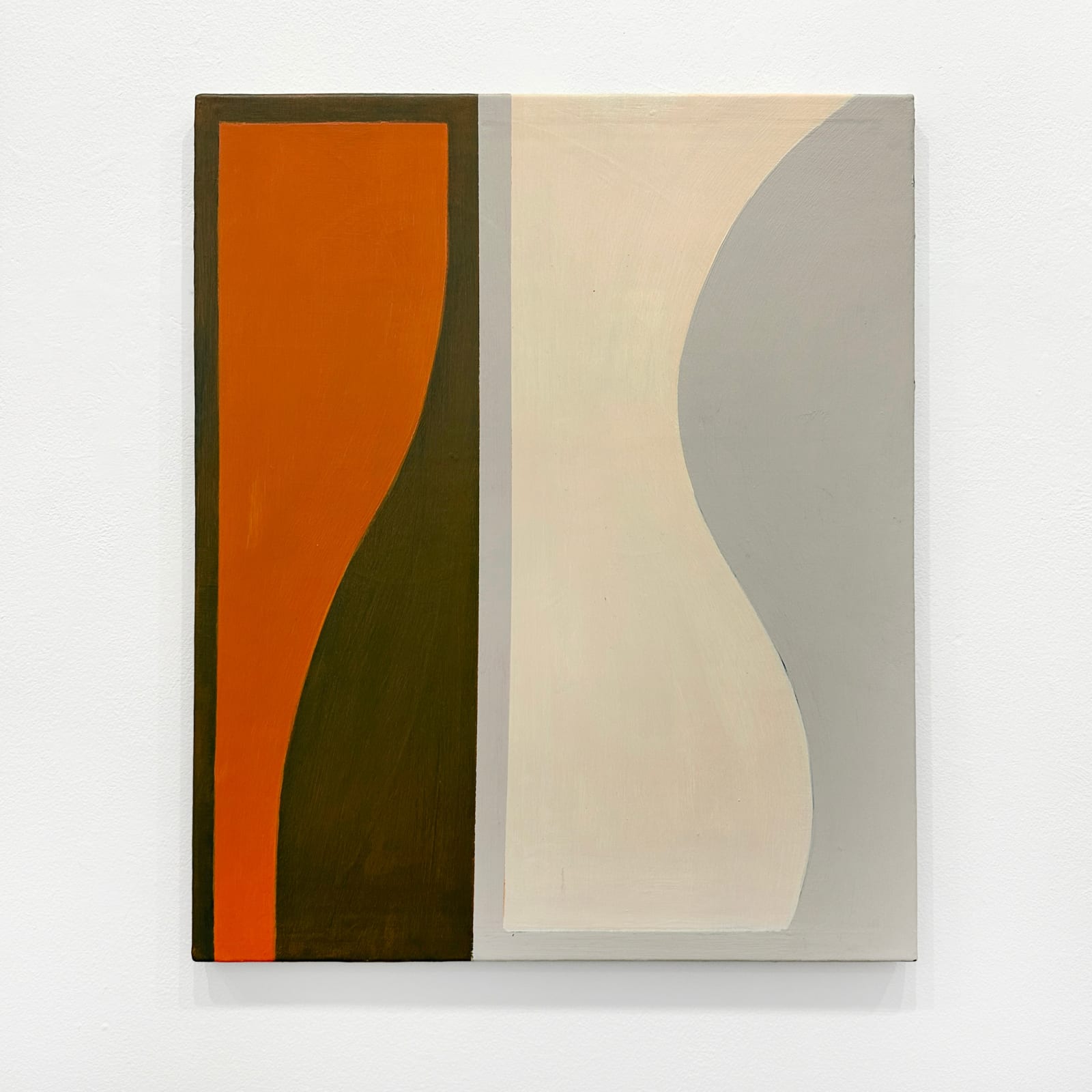 Jai Llewellyn painter