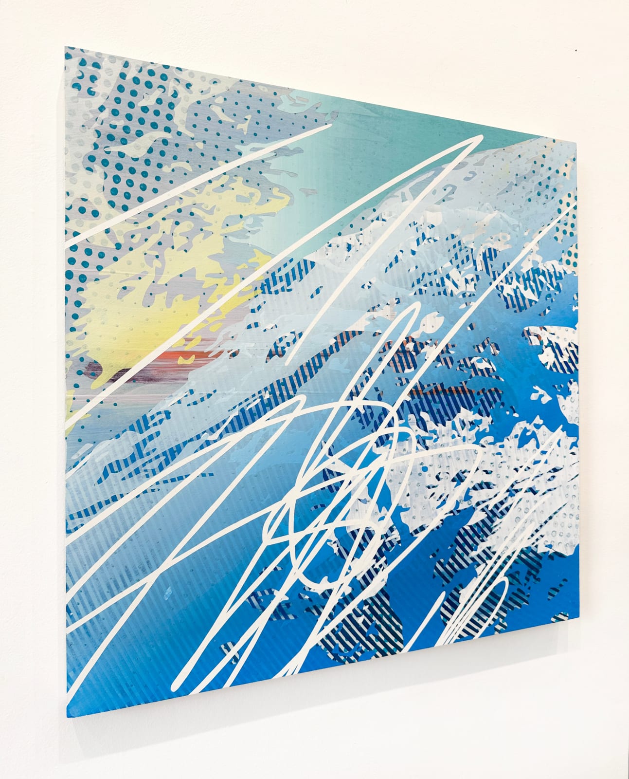 Emily Moore layered
