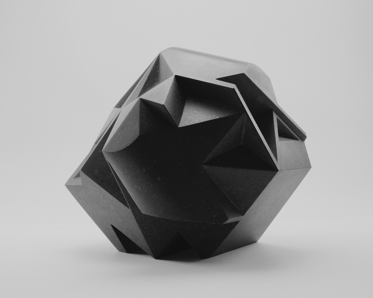 Richard Perry's sculptures