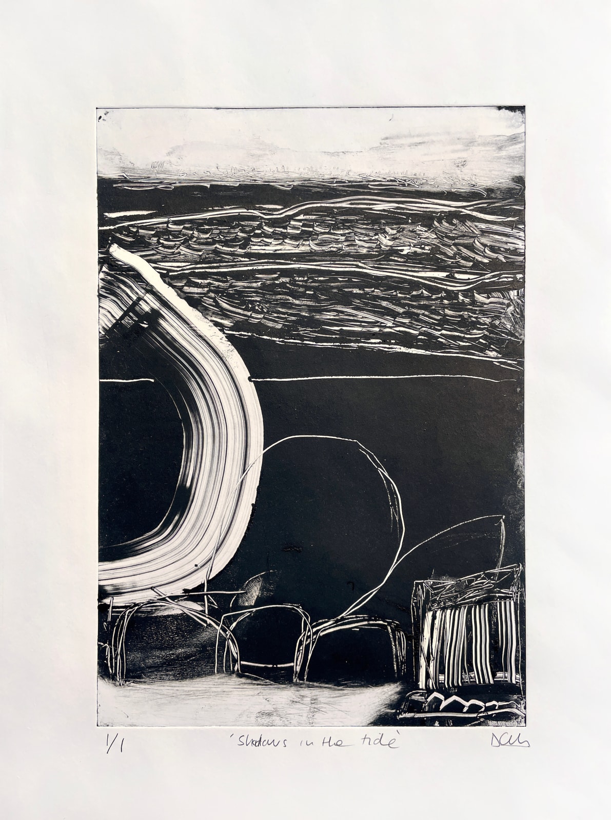 David Mankin paintings