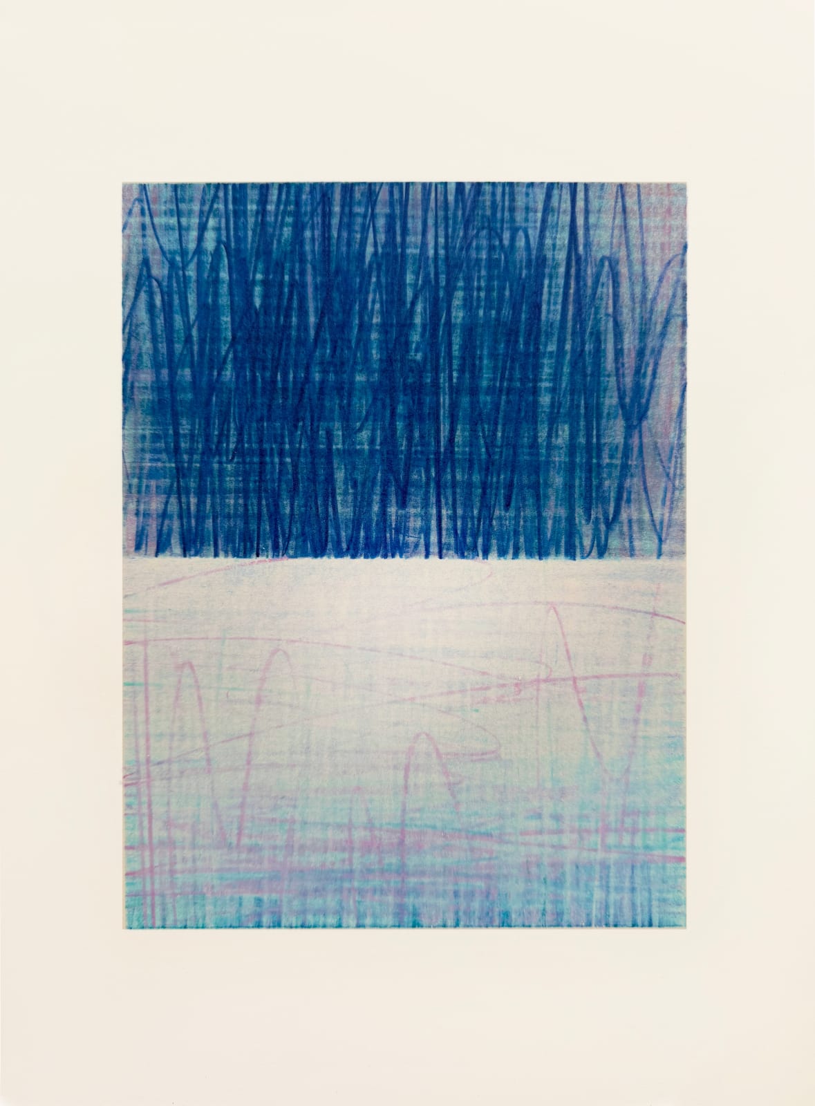 James Lumsden Drawing series