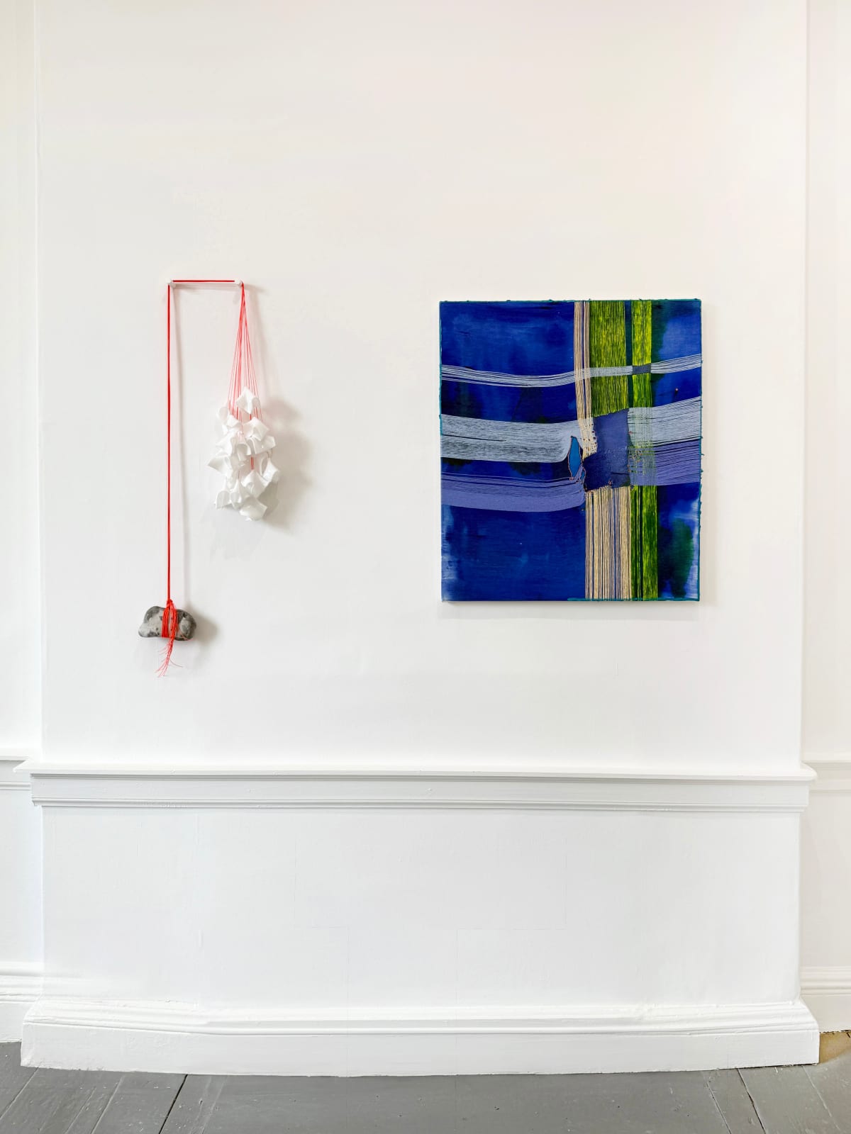 Lisa Pettibone sculpture