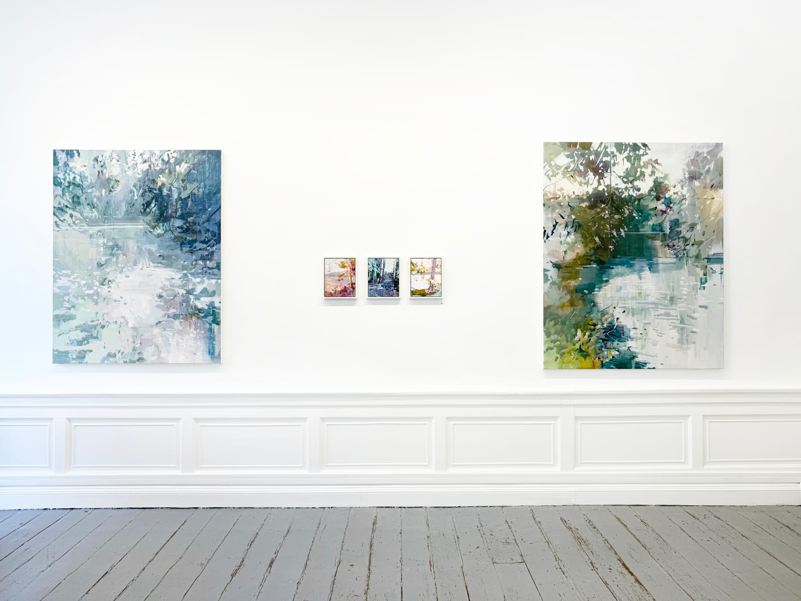 Katharine Le Hardy artwork