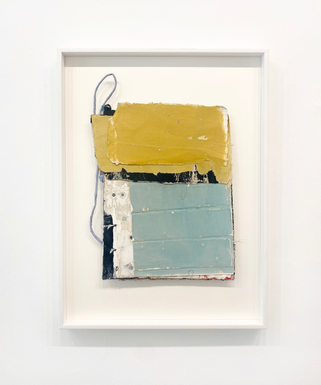 Karen Stamper, 9 Off the Wall