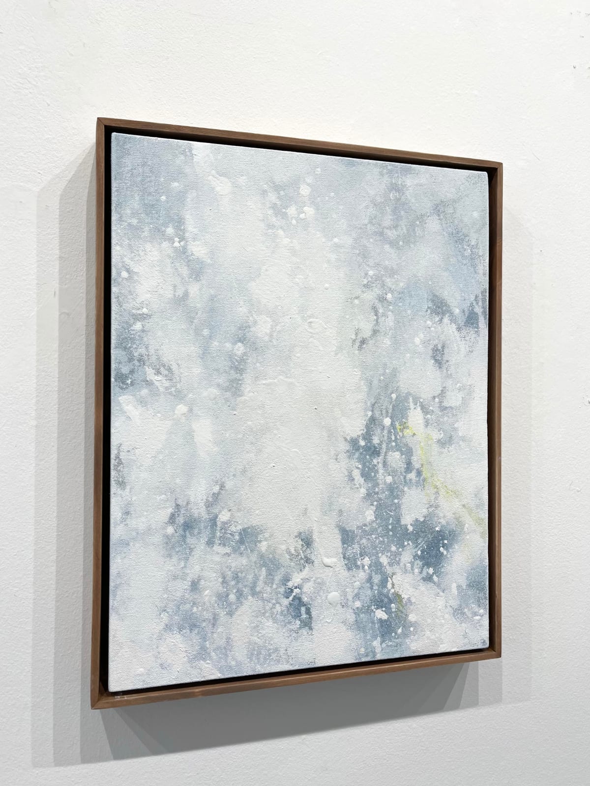 Jonathan Barber painter