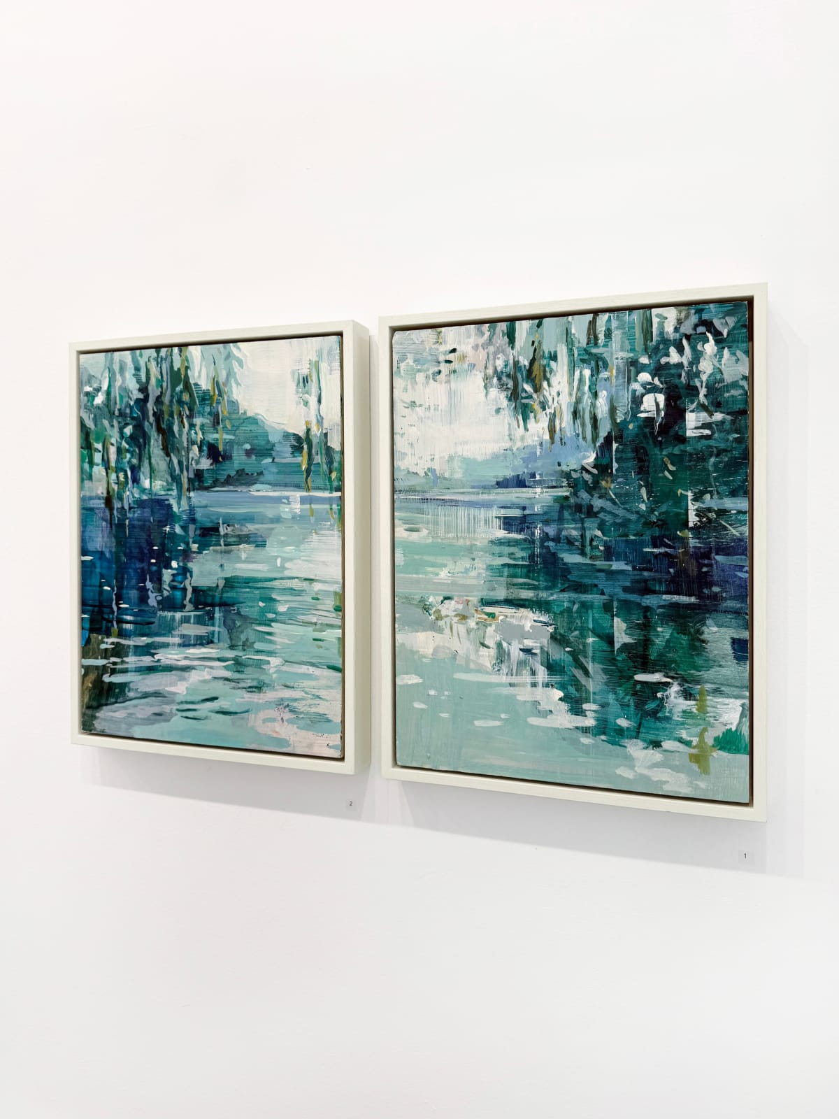 Katharine Le Hardy artist