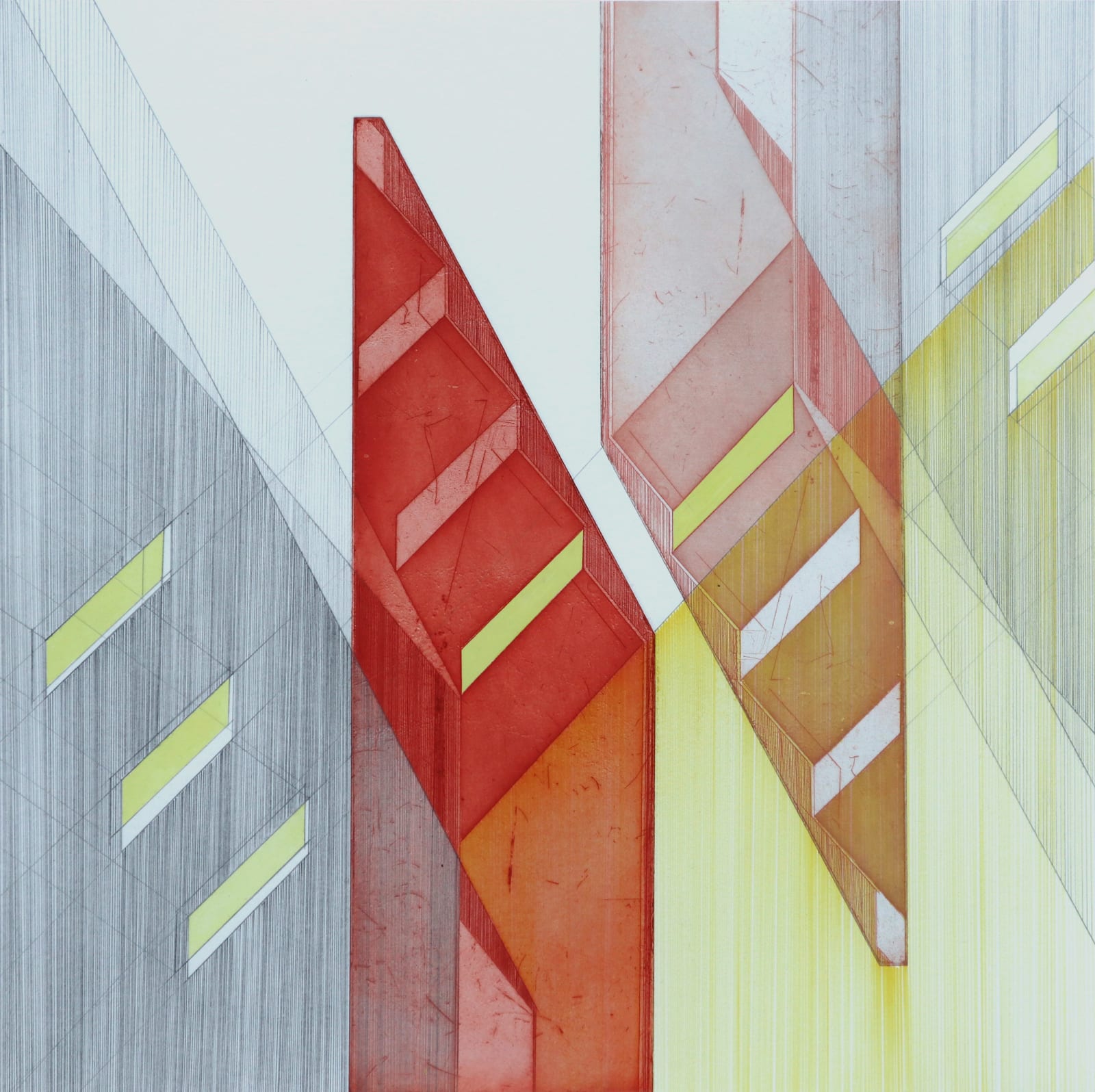 Bronwen Sleigh RSA, Monar Dam III