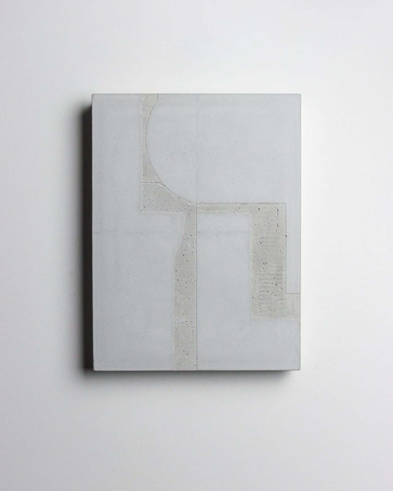 Andrew Clausen, Untitled 19.05