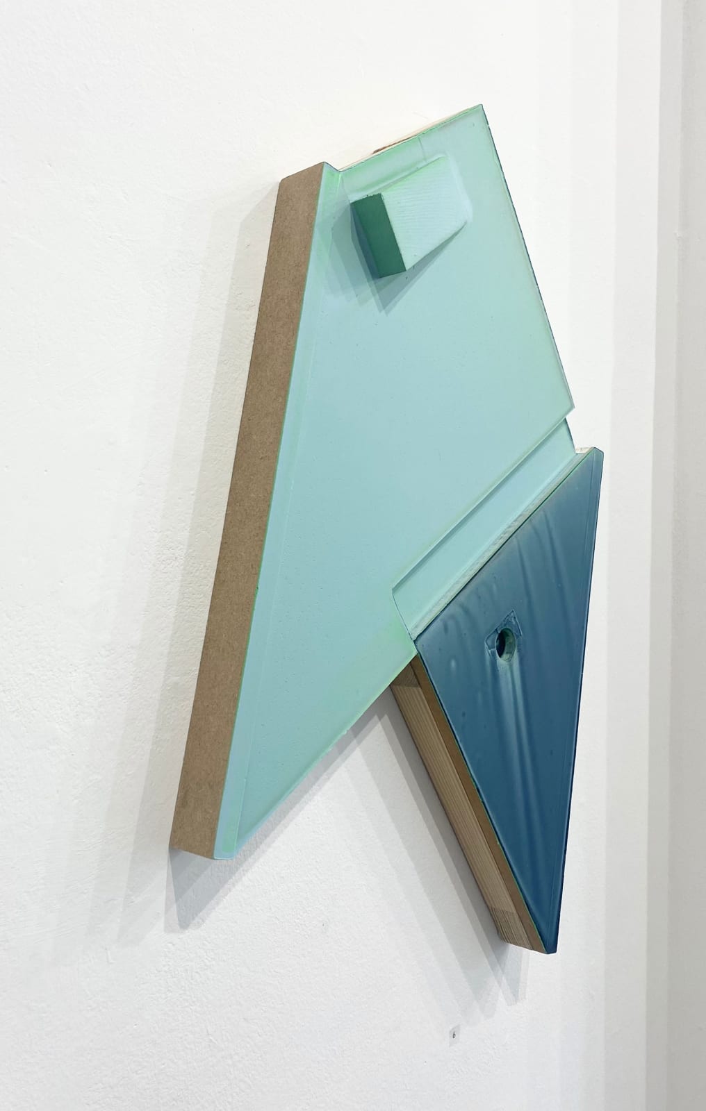 Molly Thomson paintings