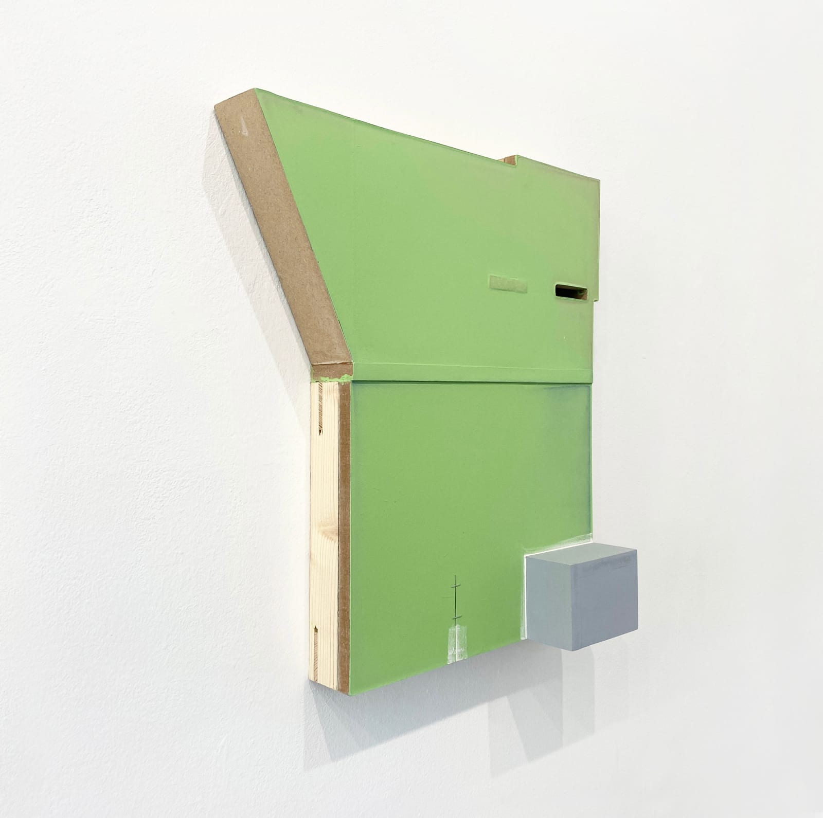 Molly Thomson Painting