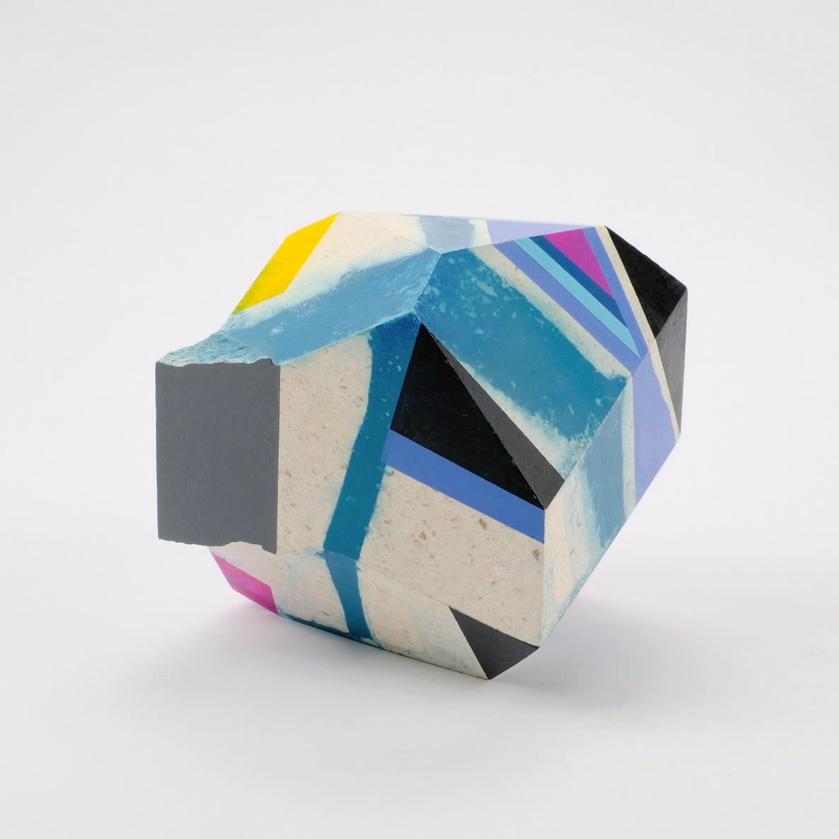 Richard Perry's sculptures