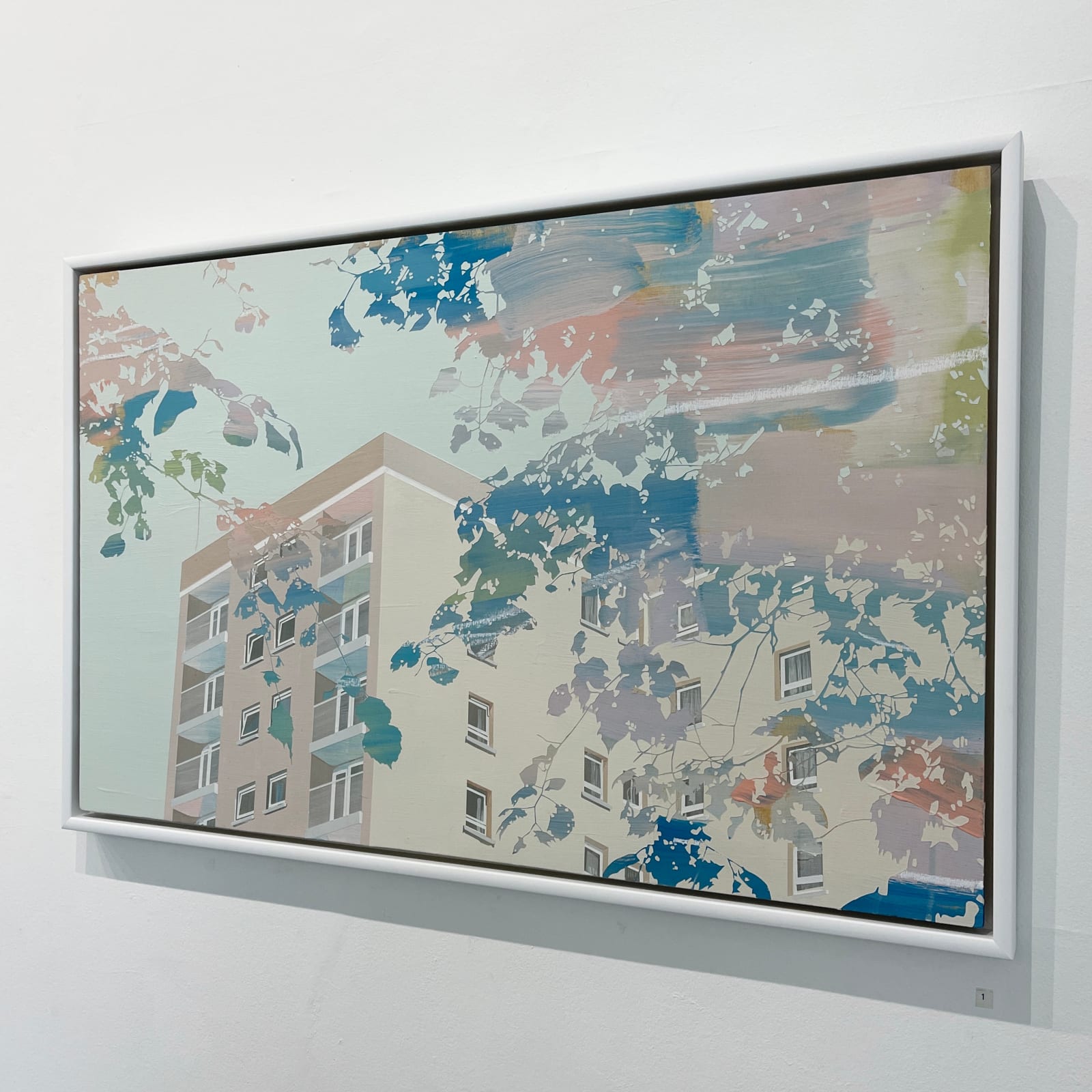 Emily Moore paintings