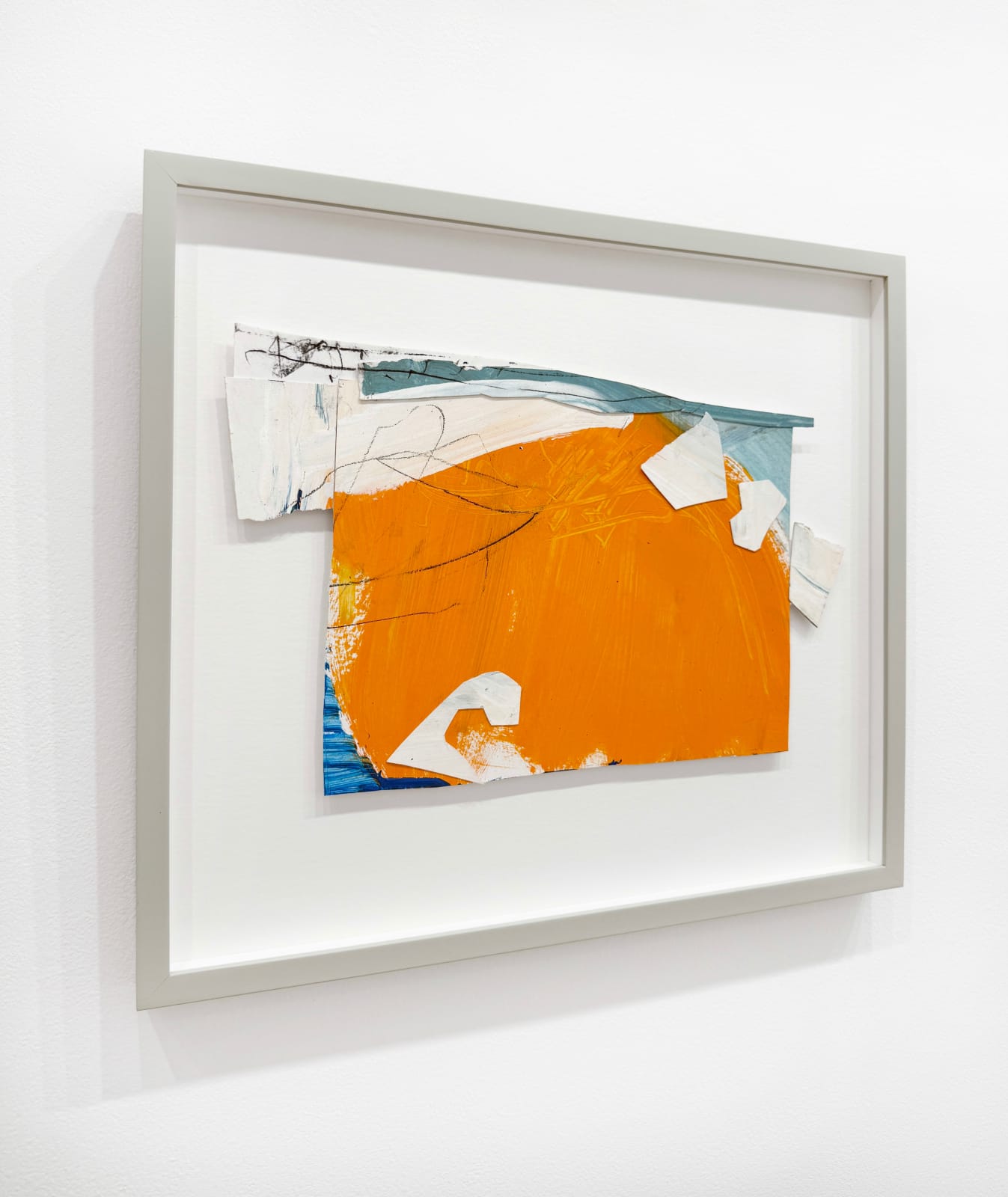 collage by David Mankin