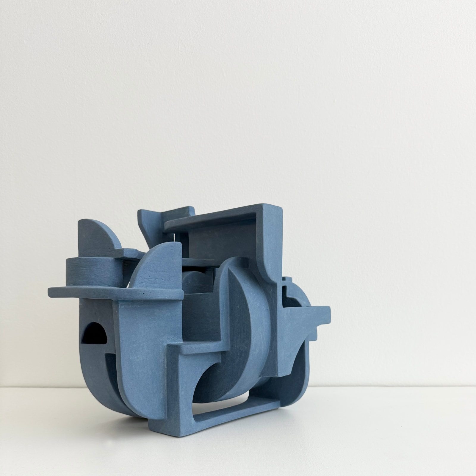 Derek Wilson Ceramics