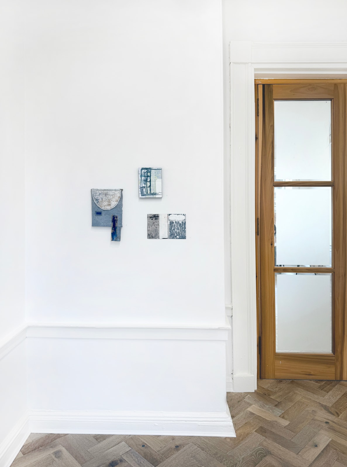 &Gallery Group exhibition