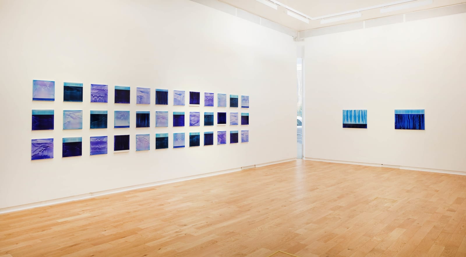 artist James Lumsden