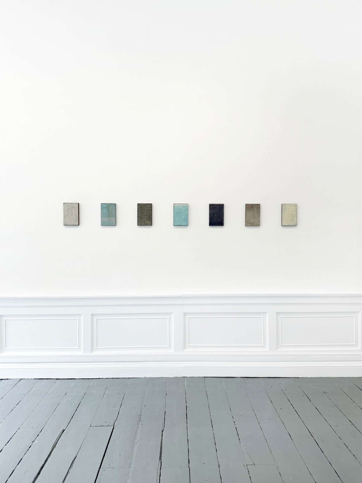 David Quinn paintings