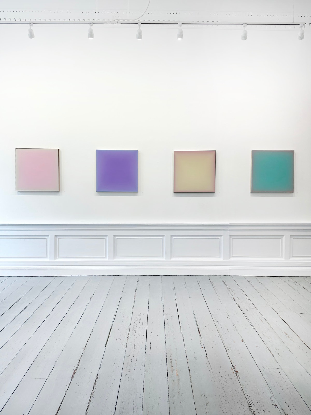 Michael Craik art gallery