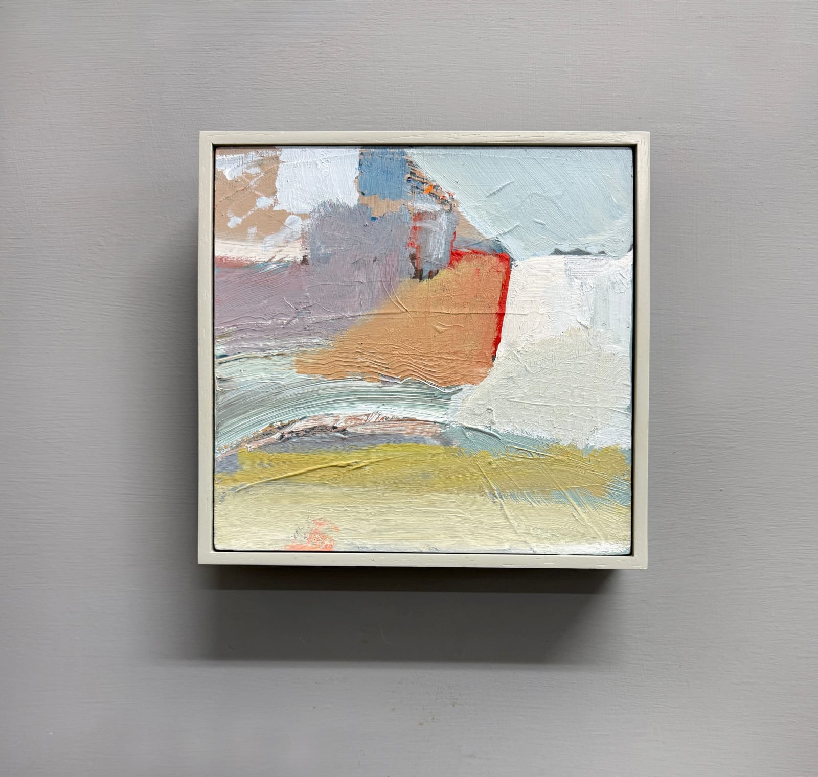 David Mankin paintings