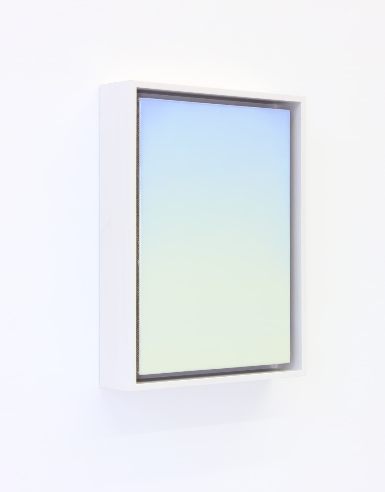 Eric Cruikshank And Gallery