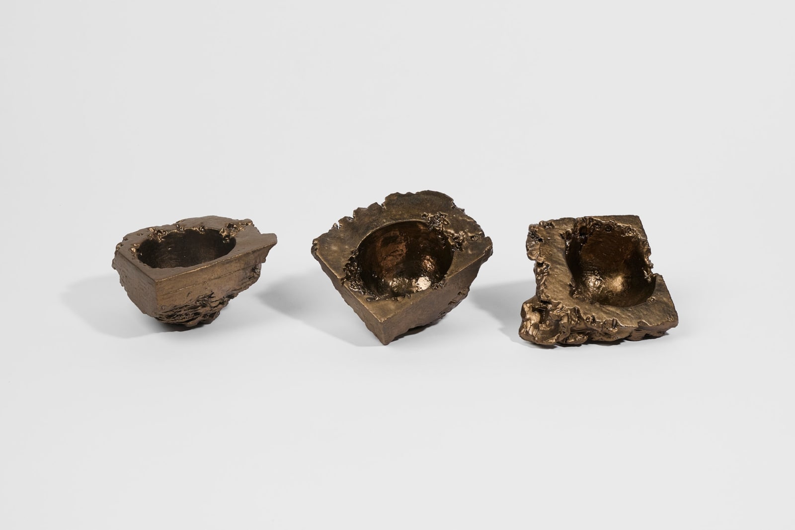 Rebecca Appleby sculptures