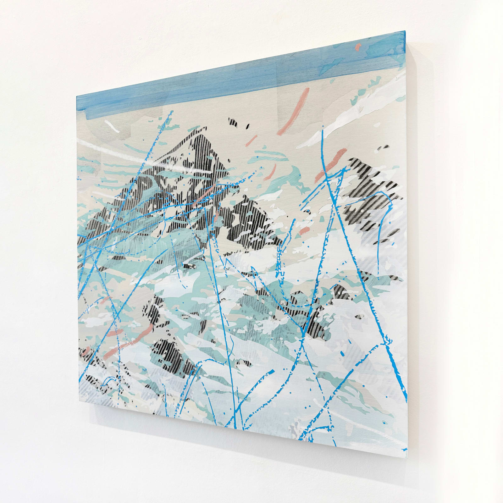 Emily Moore artist