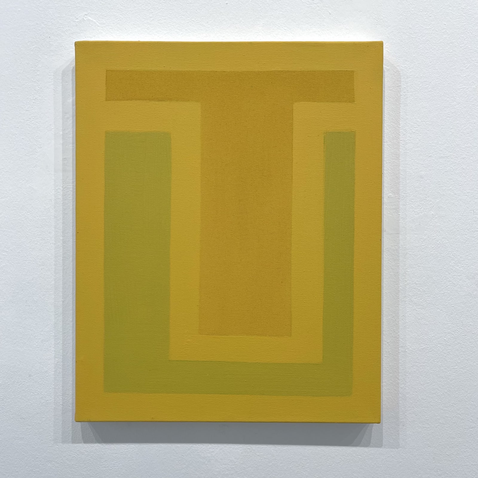 Jai Llewellyn, Heads up tails down &Gallery