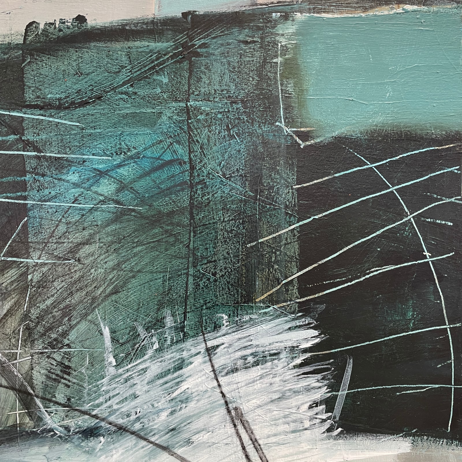 David Mankin paintings for sale