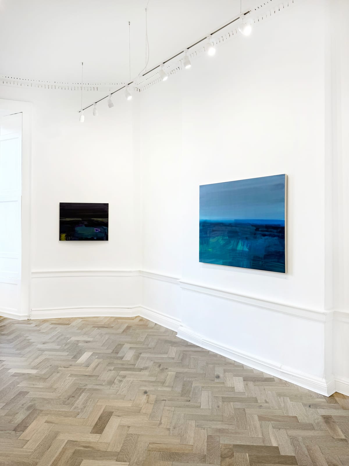 Scottish Landscape Paintings for sale