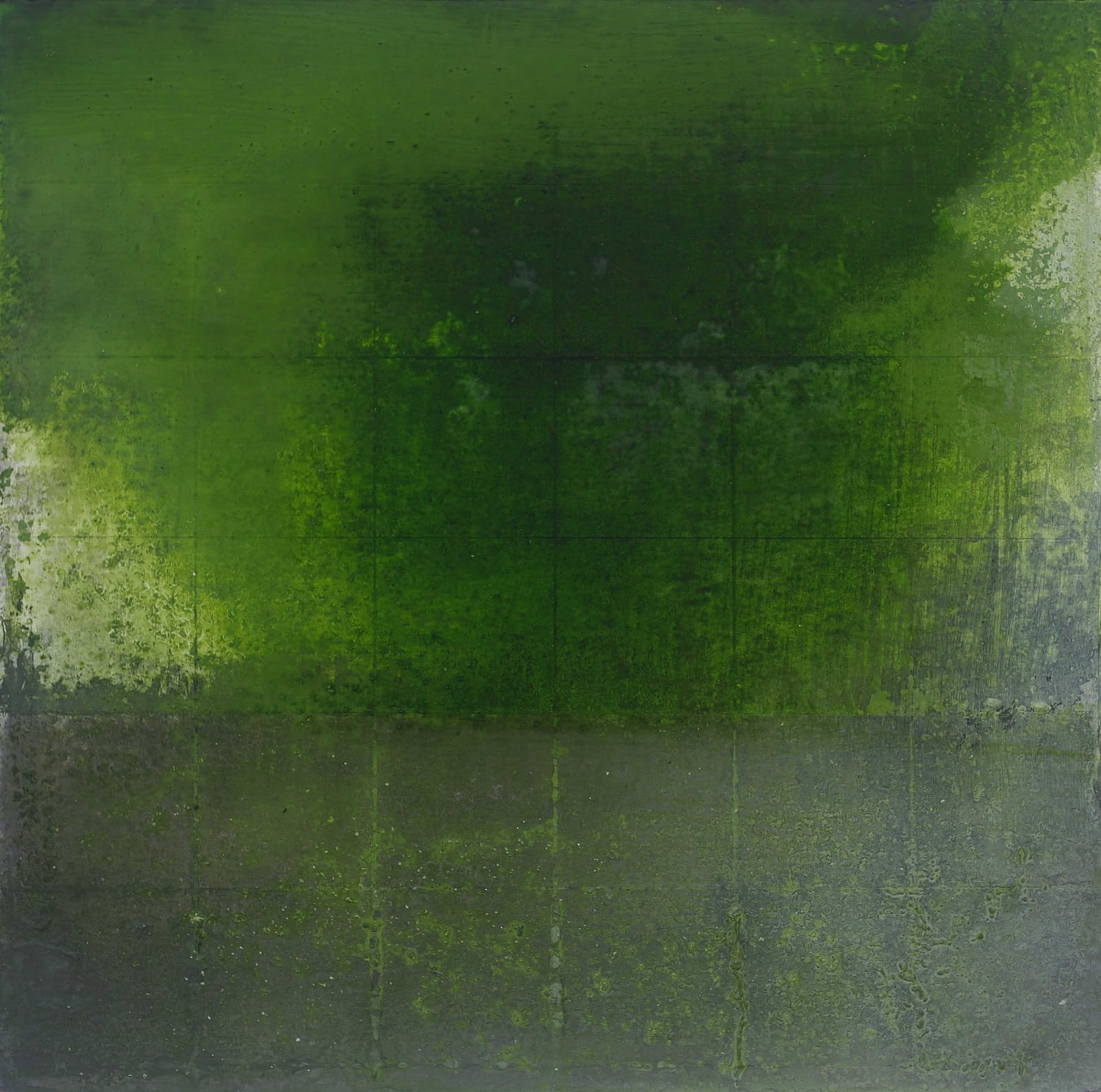 Mary Morrison Artist