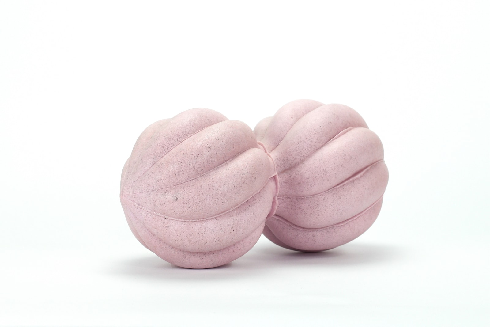 Joshua Kerley & Guy Marshall Brown sculpture