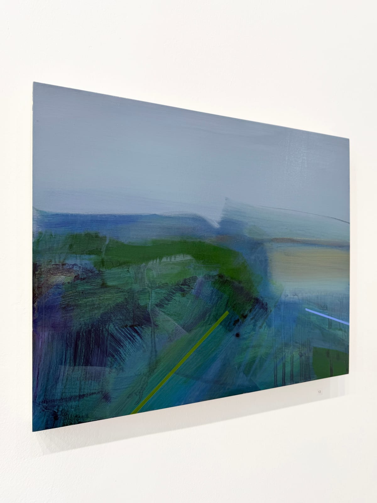 Anna Somerville artist