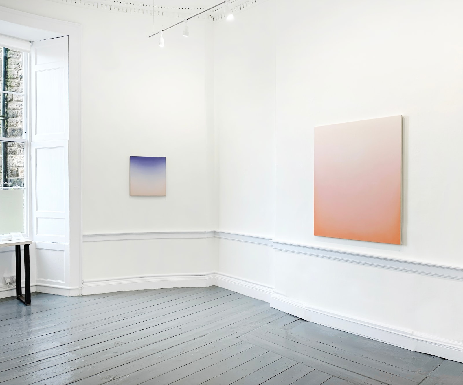 Eric Cruikshank &Gallery