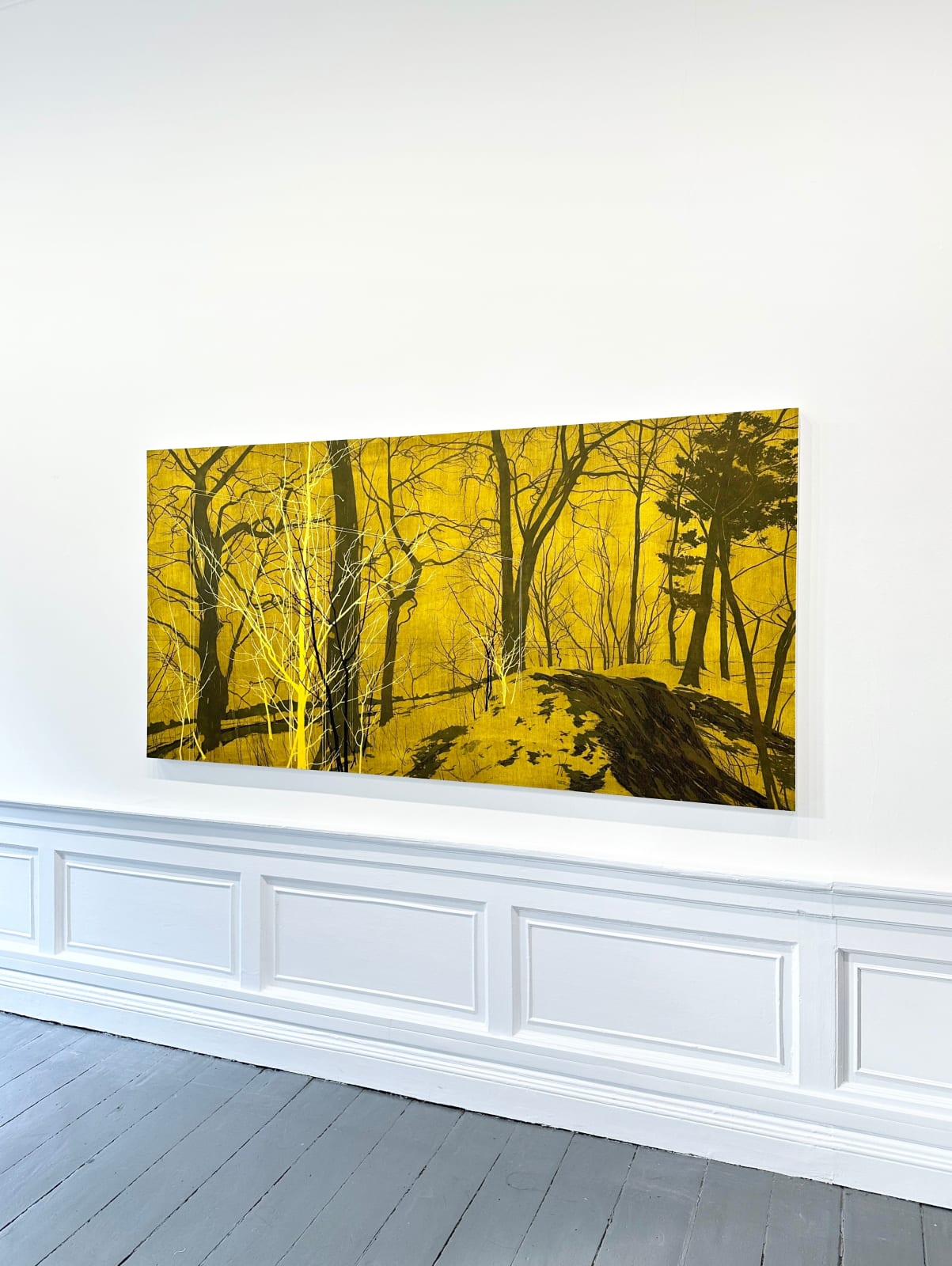 Andrew Mackenzie paintings for sale