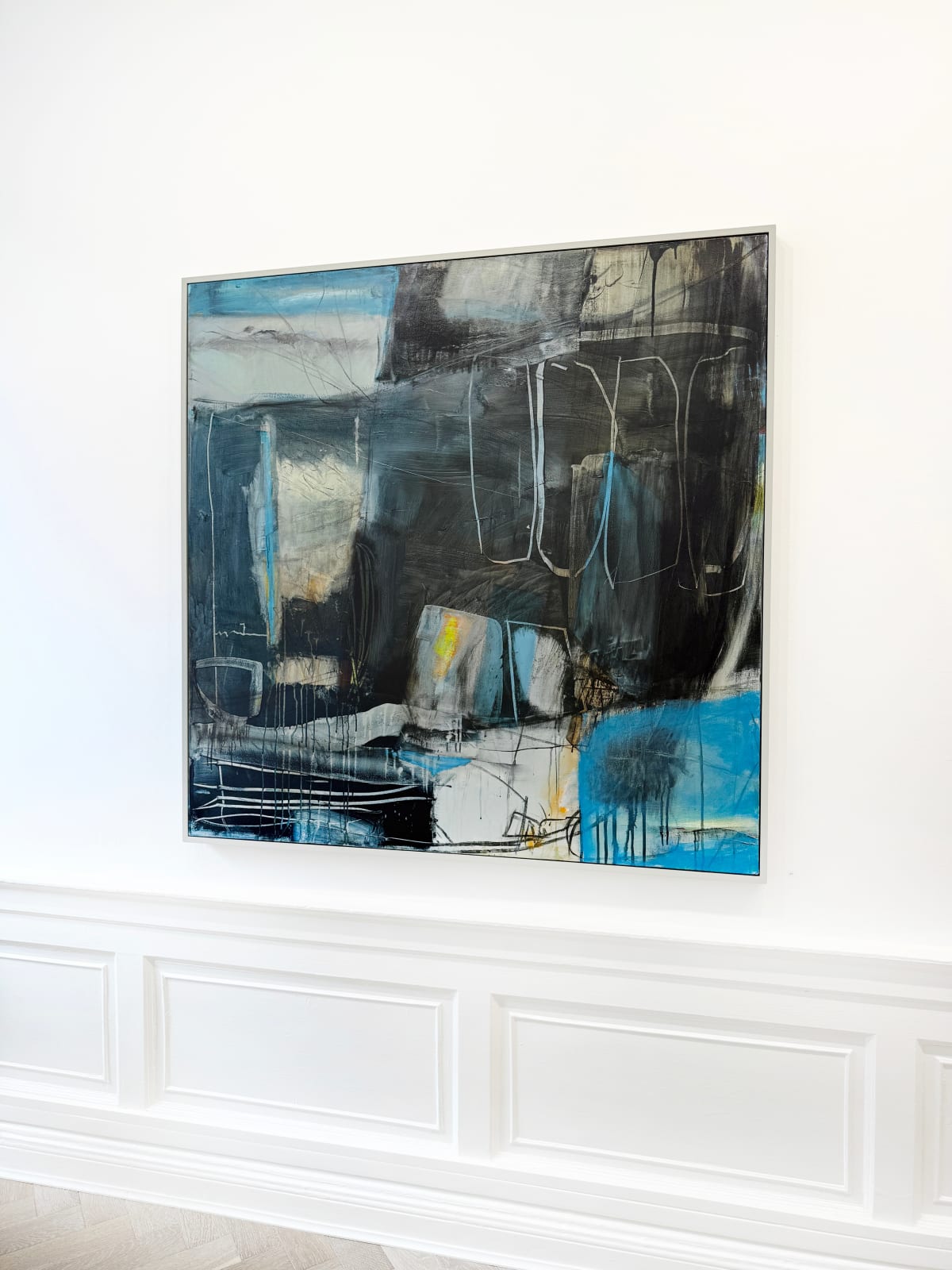 David Mankin paintings for sale