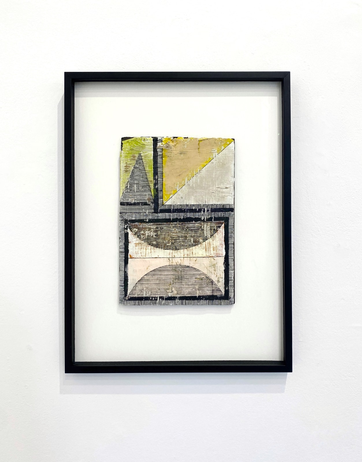 Hanna ten Doornkaat painting