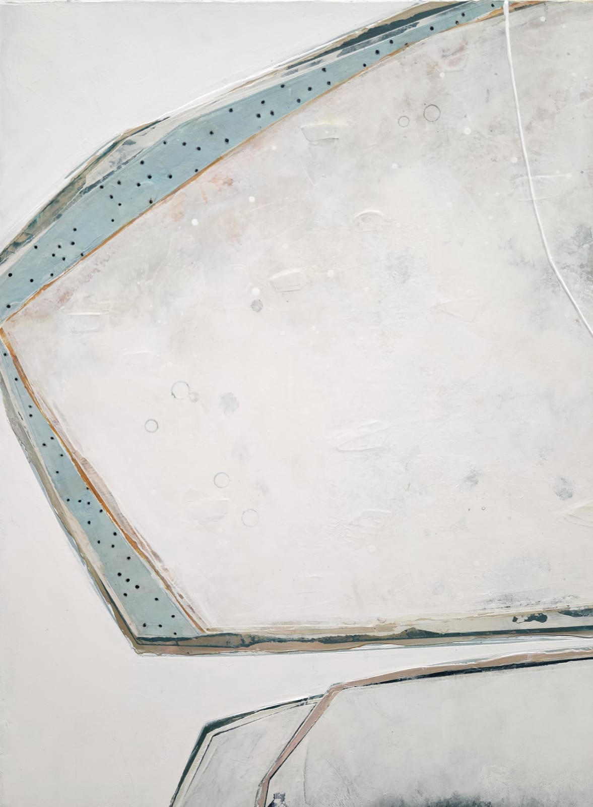 Karine Léger painter