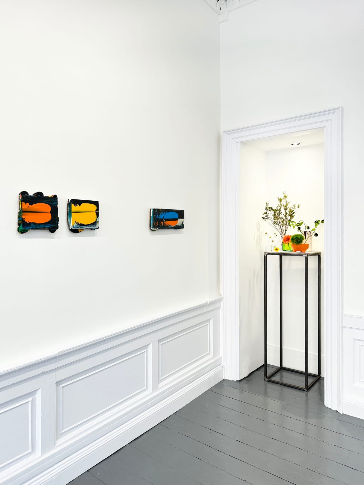 ARtwork by Elfyn Lewis