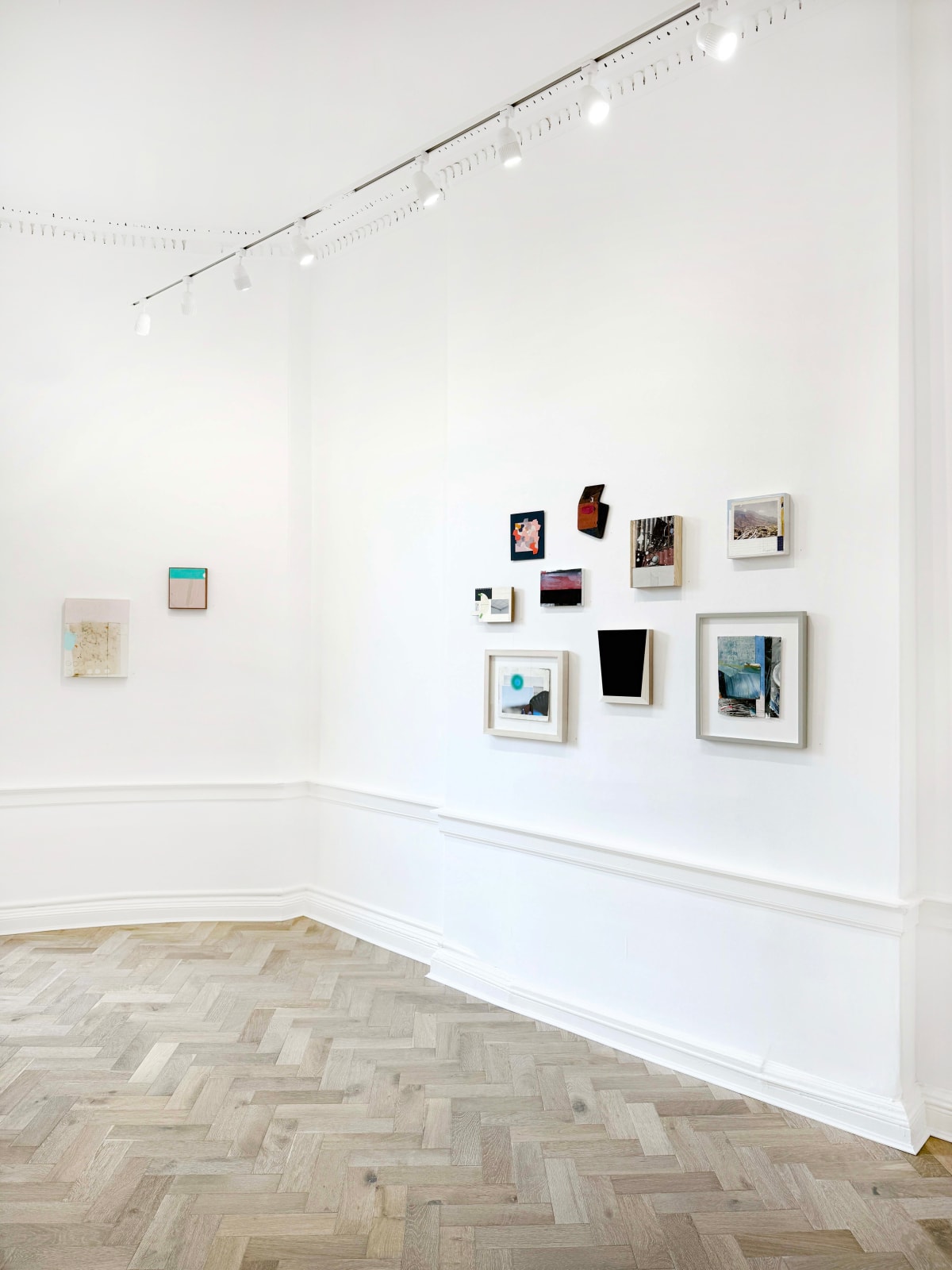 &gallery group exhibition