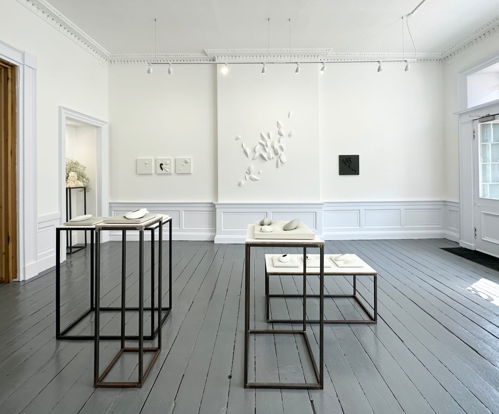 Lorraine Robson Artist