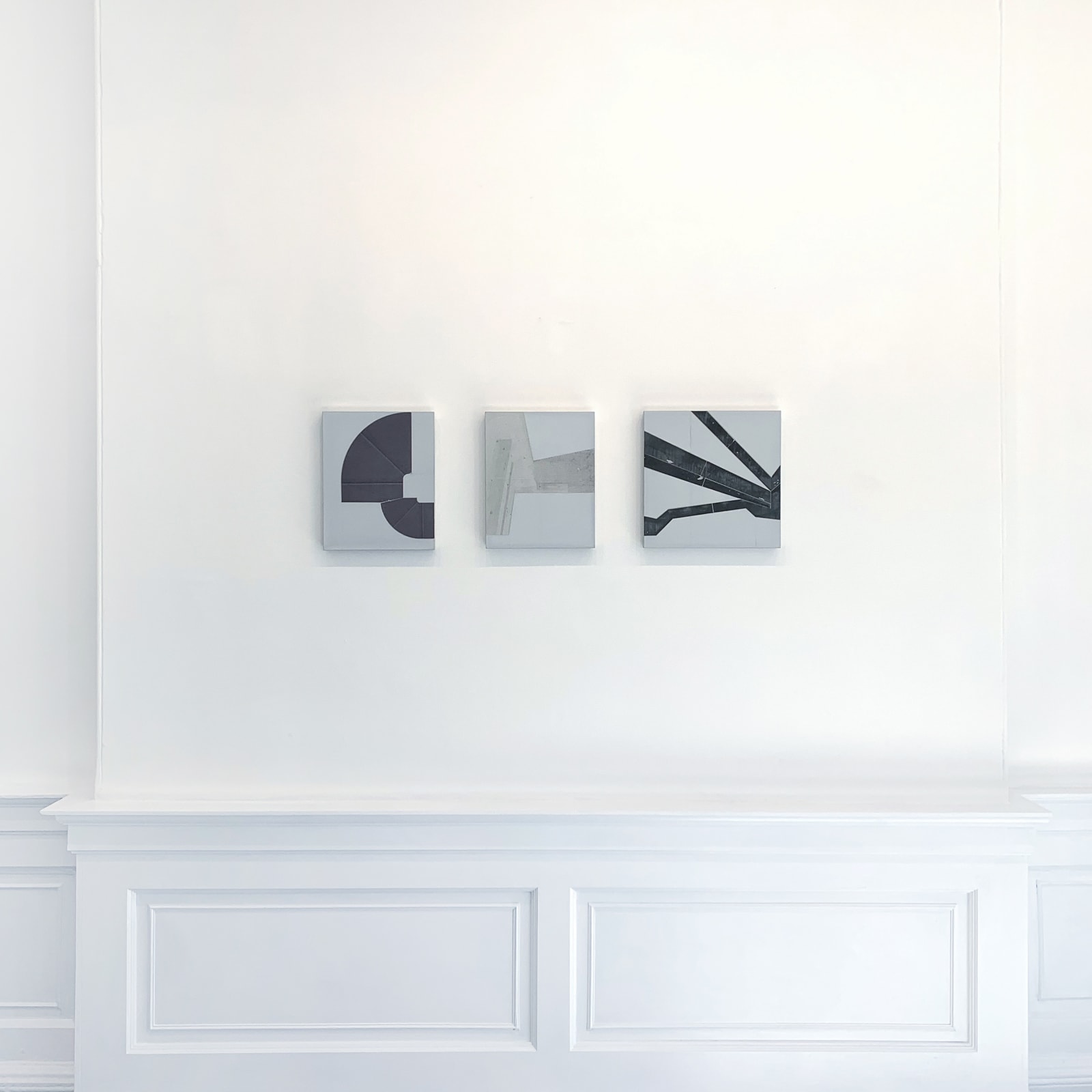 Andrew Clausen artist USA