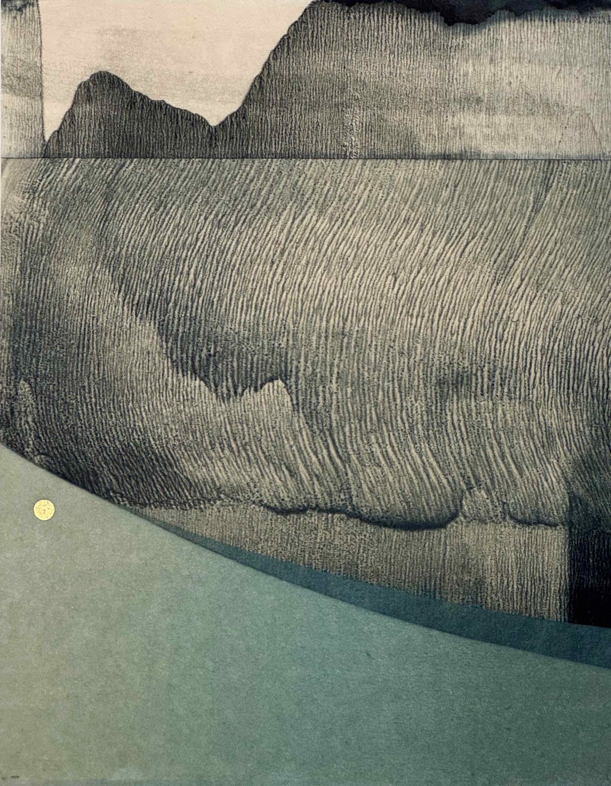 Christine Sloman print