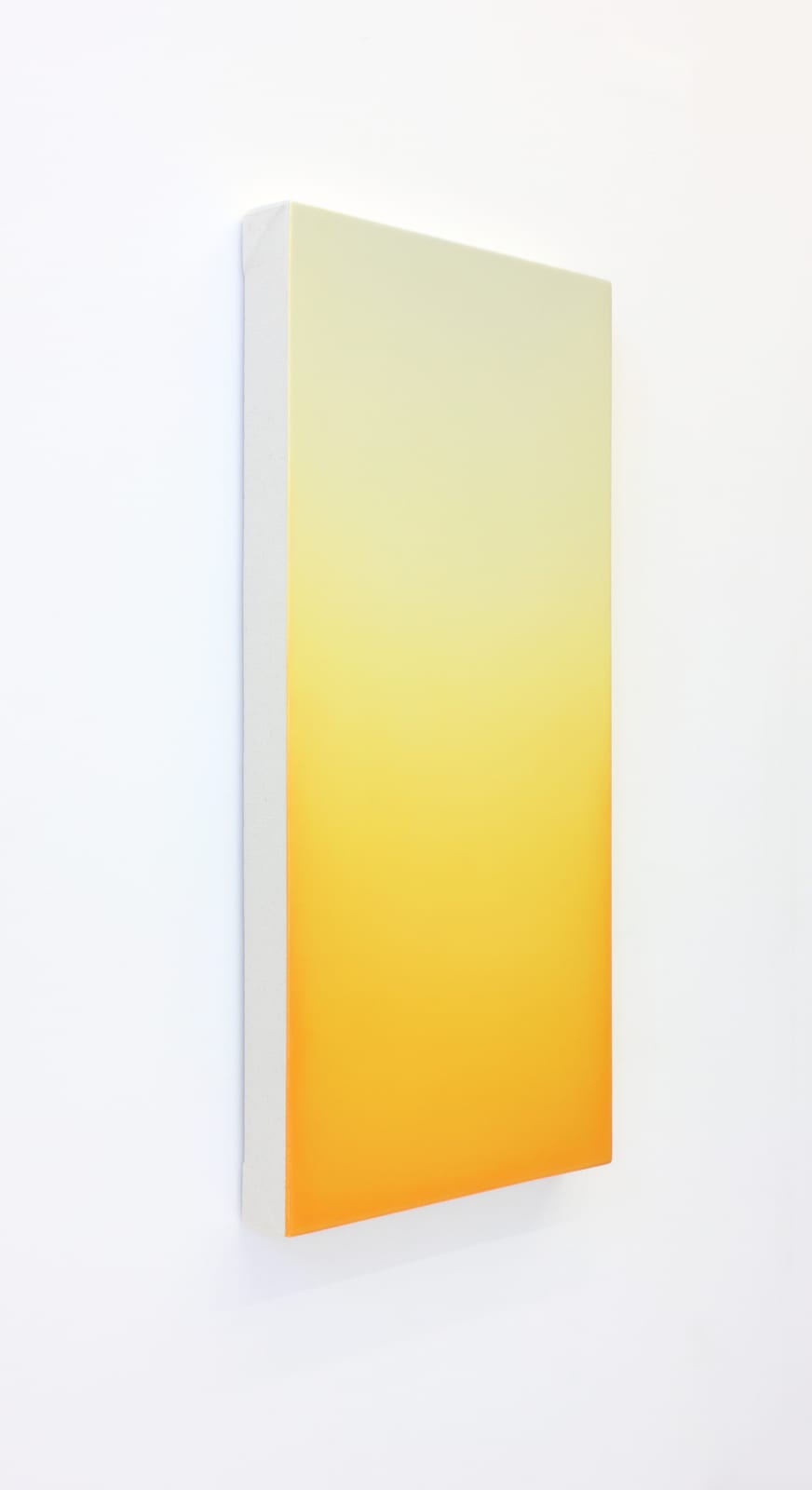 Eric Cruikshank gradient colour
