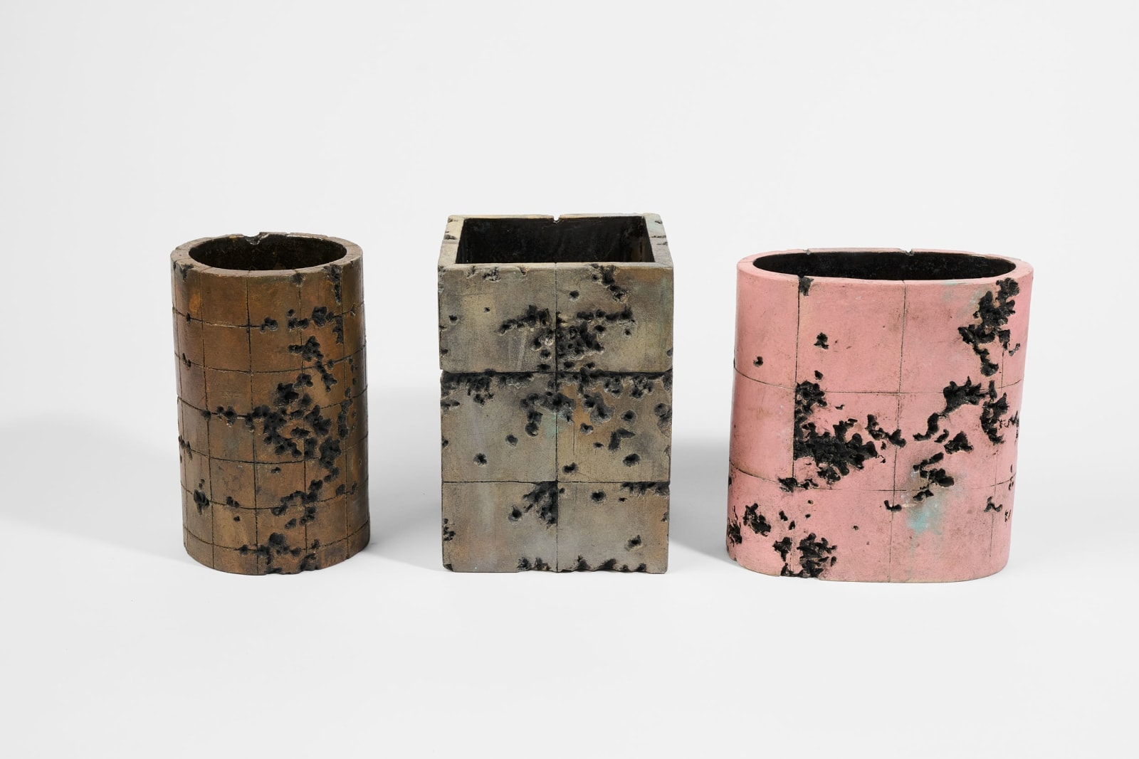 Rebecca Appleby ceramics