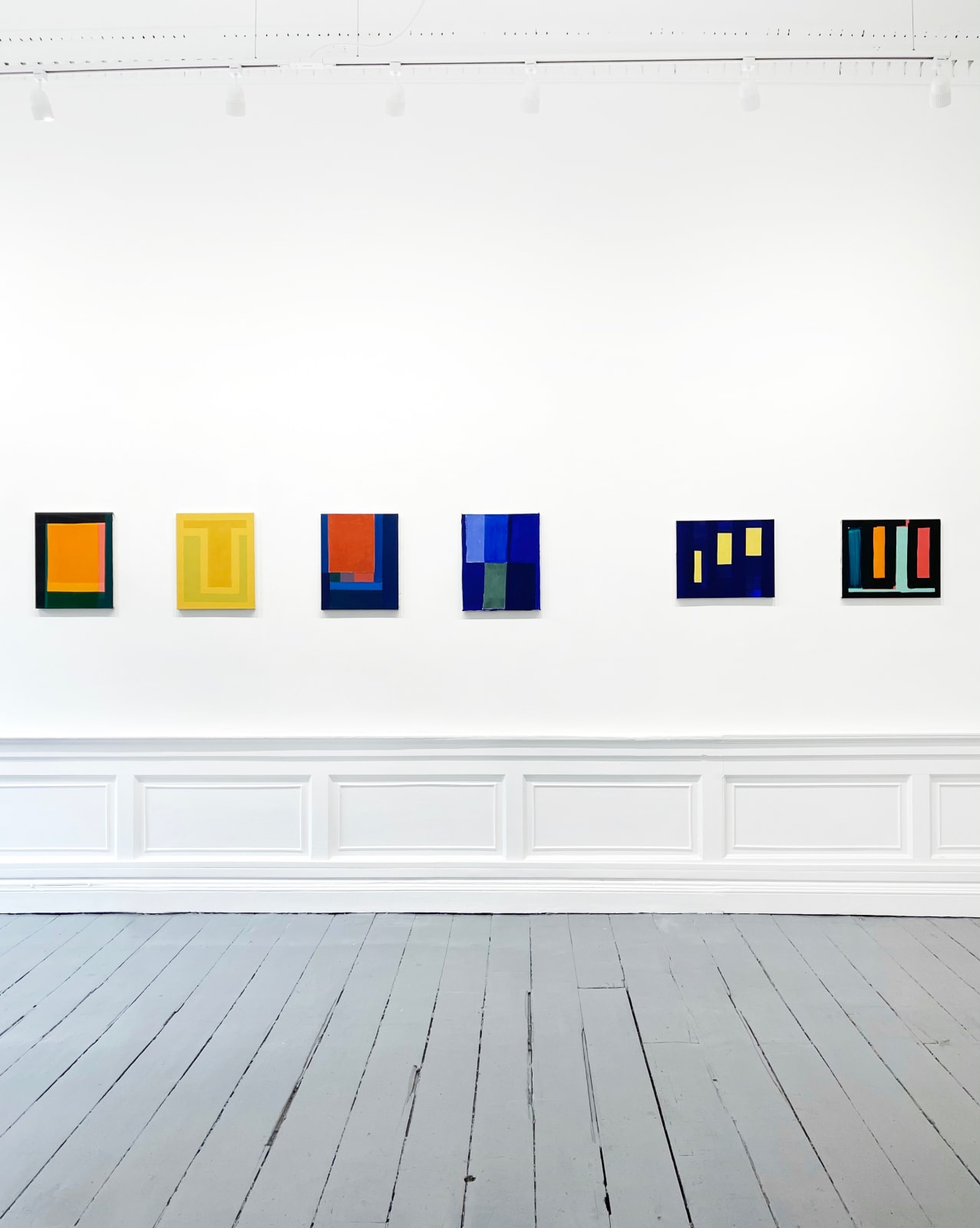 artist Jai Llewellyn